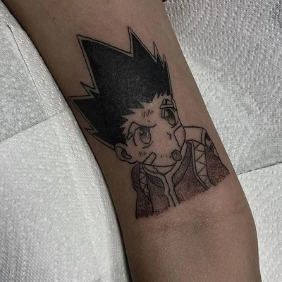Sara Anastasia tattoo 014