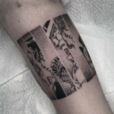 Sara Anastasia tattoo 016