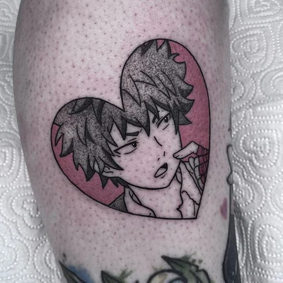 Sara Anastasia tattoo 017
