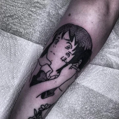 Sara Anastasia tattoo 019