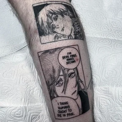 Sara Anastasia tattoo 026