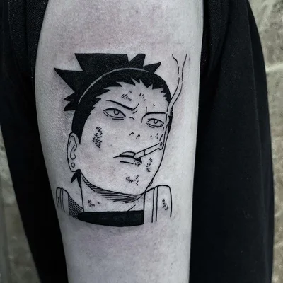 Sara Anastasia tattoo 030