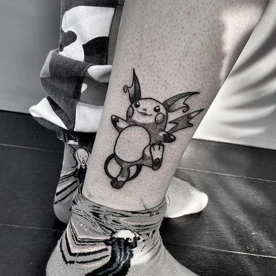 Sara Anastasia tattoo 031