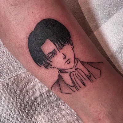 Sara Anastasia tattoo 032