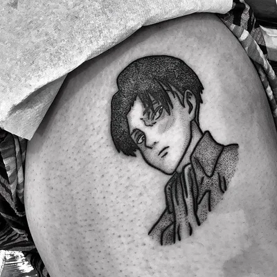 Sara Anastasia tattoo 040