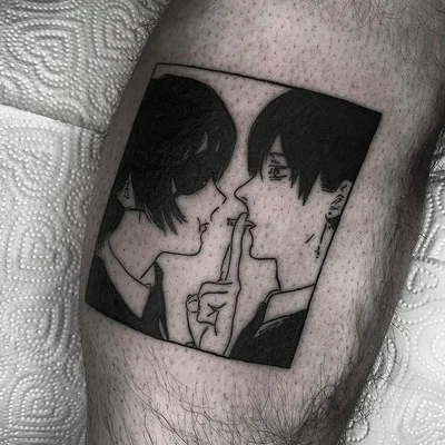 Sara Anastasia tattoo 045