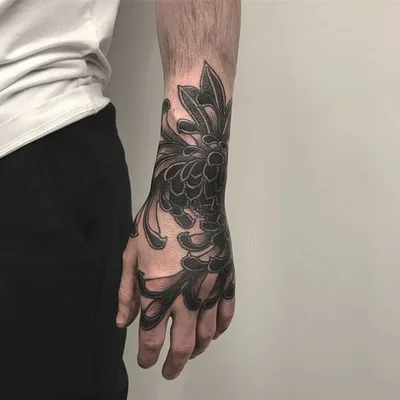 Sarah Blackwood tattoo 023