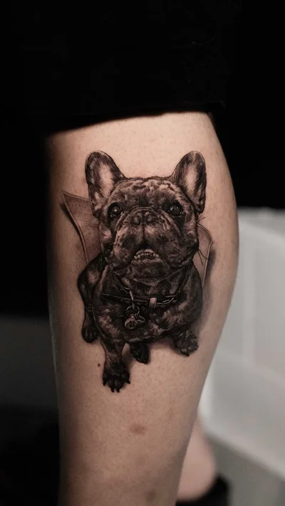 Saree Gonzalez tattoo 008