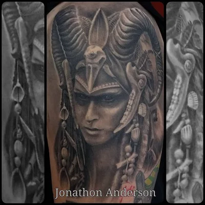 Sarenity Tattoo tattoo 008