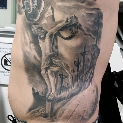 Sarenity Tattoo tattoo 010
