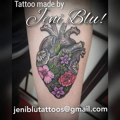 Sarenity Tattoo tattoo 019