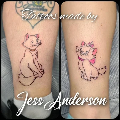Sarenity Tattoo tattoo 020