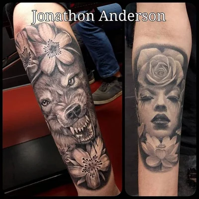 Sarenity Tattoo tattoo 031