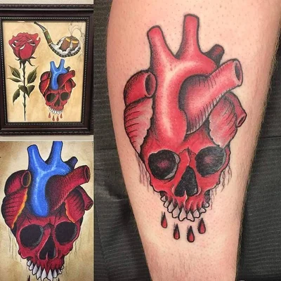 Sarenity Tattoo tattoo 041