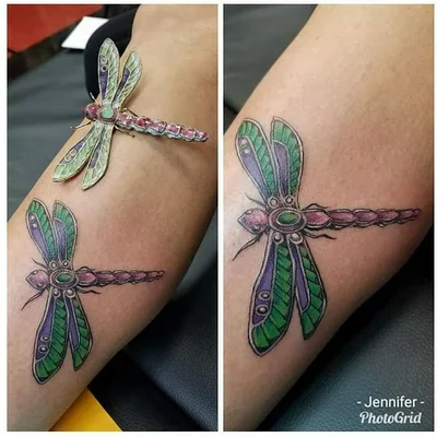 Sarenity Tattoo tattoo 043