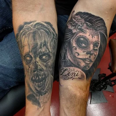 Sarenity Tattoo tattoo 047