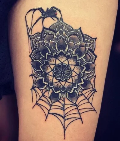 Sarenity Tattoo tattoo 048