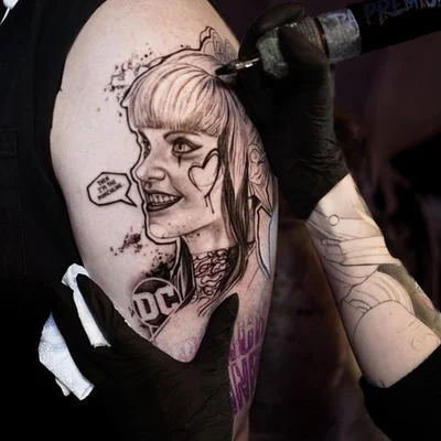 Sarah Sui tattoo 019