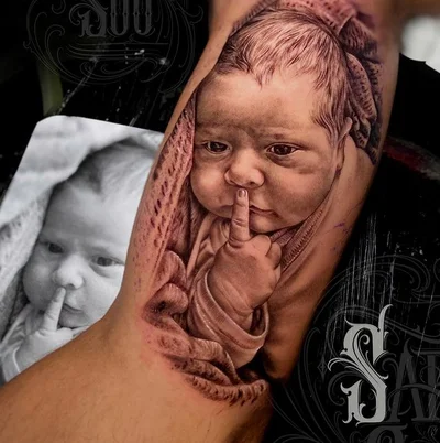 Sarah Sui tattoo 023