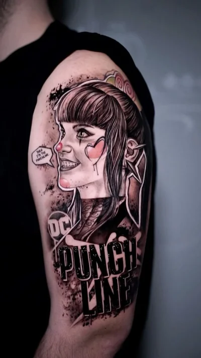 Sarah Sui tattoo 047