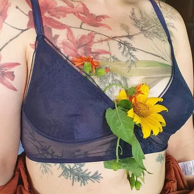 𝐒𝐚𝐫𝐢 tattoo 013