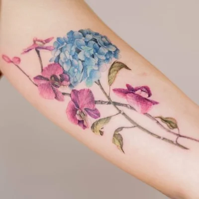 𝐒𝐚𝐫𝐢 tattoo 017