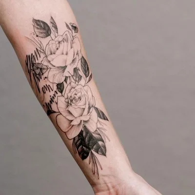 𝐒𝐚𝐫𝐢 tattoo 028
