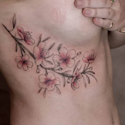 𝐒𝐚𝐫𝐢 tattoo 042
