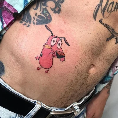 Eduardo Robarts tattoo 016