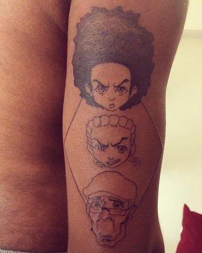 Eduardo Robarts tattoo 019