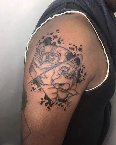 Eduardo Robarts tattoo 020