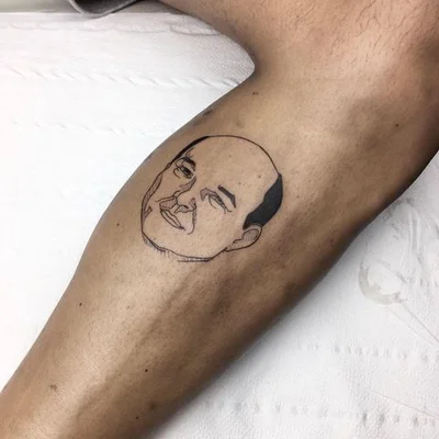 Eduardo Robarts tattoo 028
