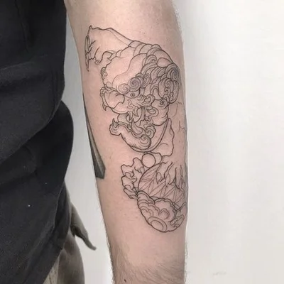 Eduardo Robarts tattoo 029