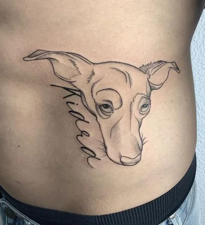 Eduardo Robarts tattoo 036