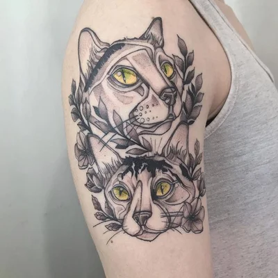 Eduardo Robarts tattoo 046