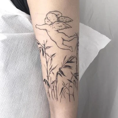Eduardo Robarts tattoo 049