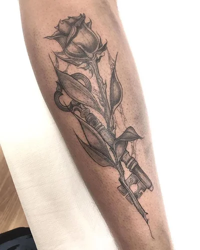 Eduardo Robarts tattoo 050