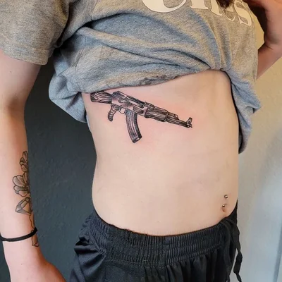 Sascha Meyer tattoo 008
