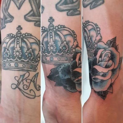 Sascha Meyer tattoo 009