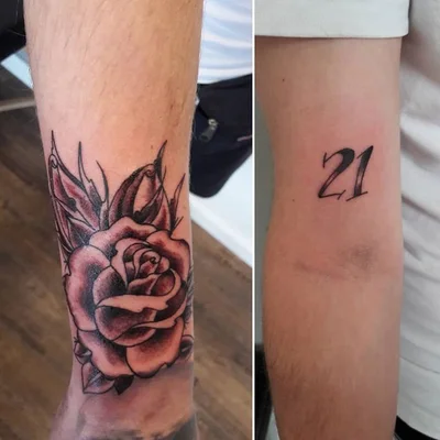 Sascha Meyer tattoo 012