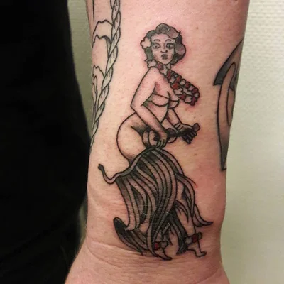 Sascha Meyer tattoo 014