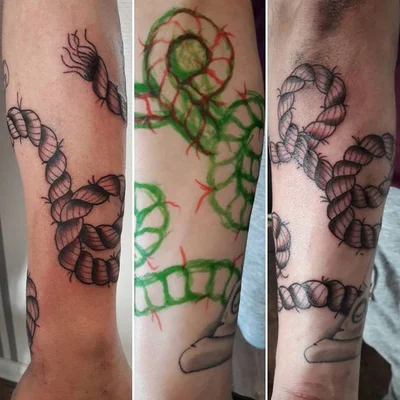 Sascha Meyer tattoo 015