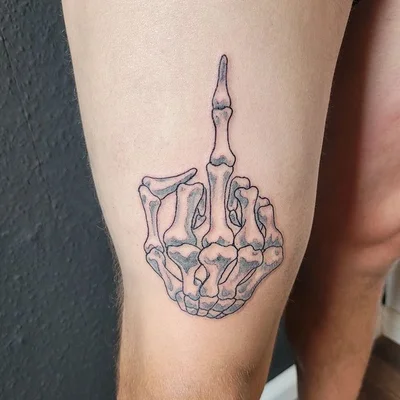 Sascha Meyer tattoo 016