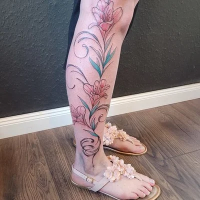 Sascha Meyer tattoo 017