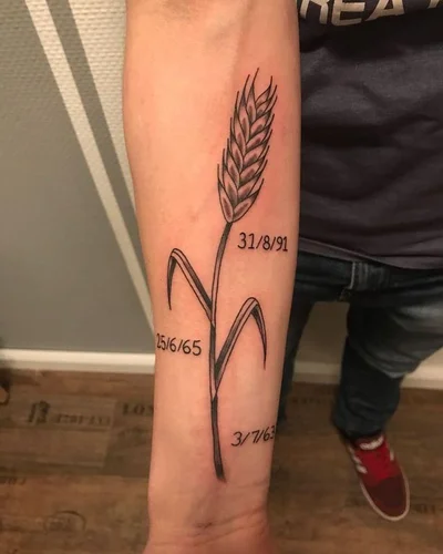 Sascha Meyer tattoo 020