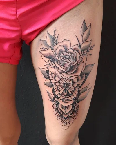 Sascha Meyer tattoo 023