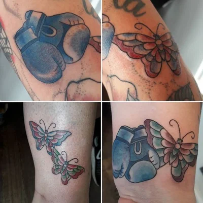 Sascha Meyer tattoo 026