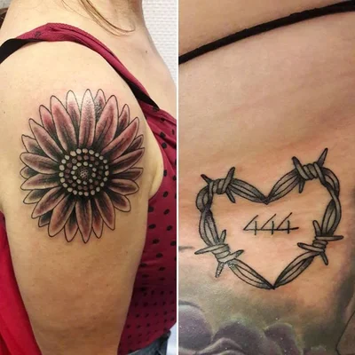 Sascha Meyer tattoo 030