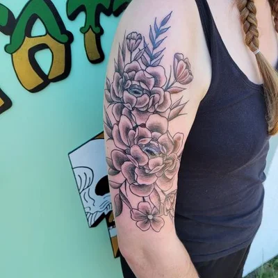 Sascha Meyer tattoo 035