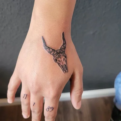 Sascha Meyer tattoo 037